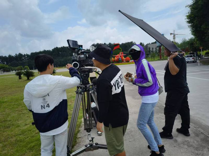 匠心筑品，新浦区TVC拍摄公司赋能品牌视觉升级