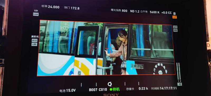新浦区广告片制作：文旅项目专属，用故事化镜头讲好城市与景区魅力！