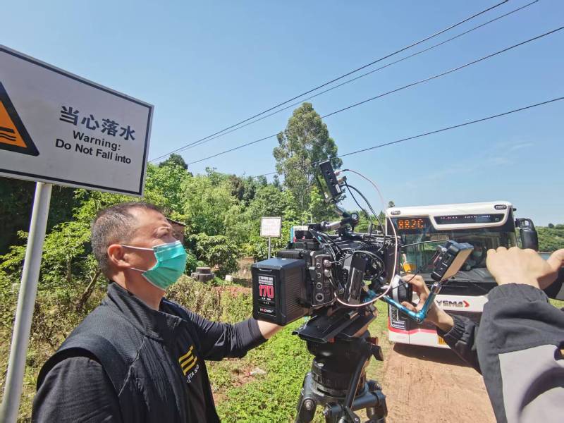 新浦区TVC拍摄公司：深耕本地市场，为品牌定制专属拍摄方案