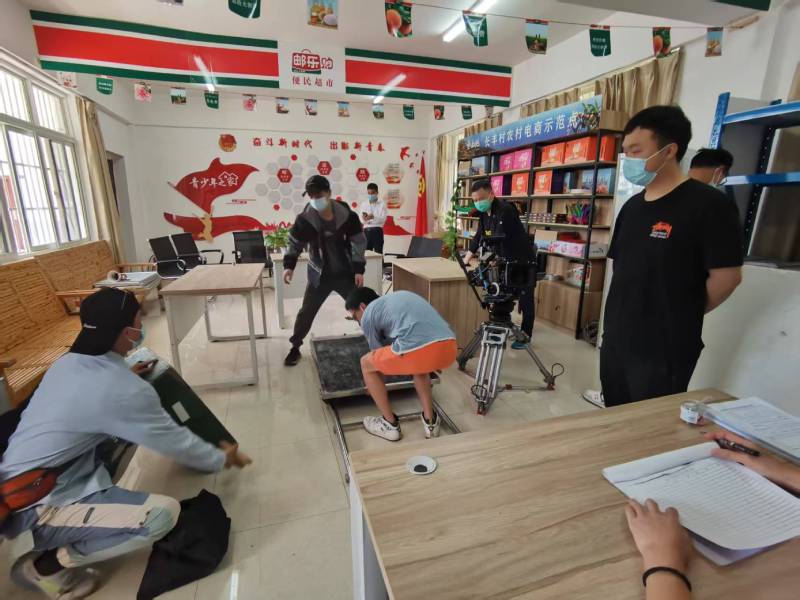 新浦区广告片拍摄公司